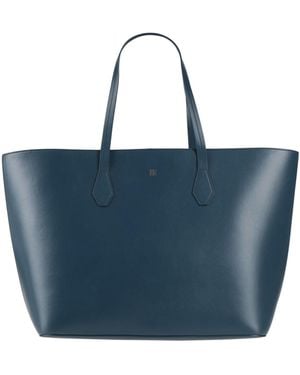 Givenchy Handbag Calfskin - Blue