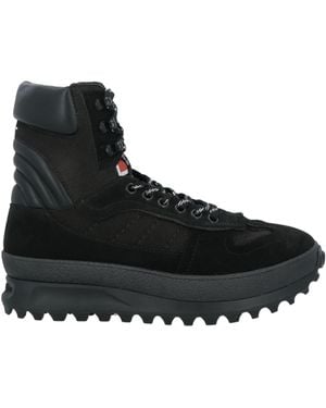 Maison Margiela Bottines - Noir
