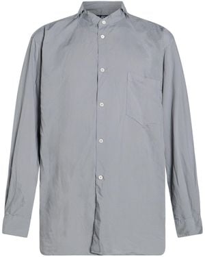Comme des Garçons Shirt Polyester - Grey