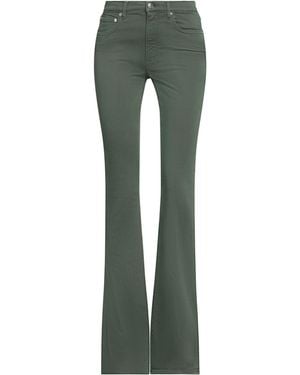 People Trouser - Green