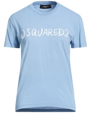 DSquared² T-Shirt - Blue