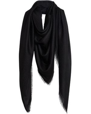 Givenchy Scarf - Black