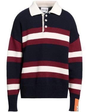 RIGHT FOR Pullover - Blu