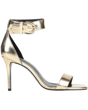 Versace Jeans Couture Sandals - White