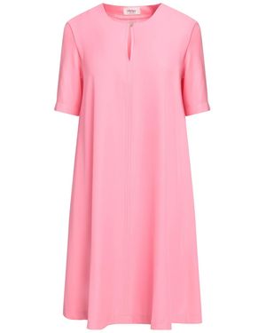 Ottod'Ame Mini Dress - Pink