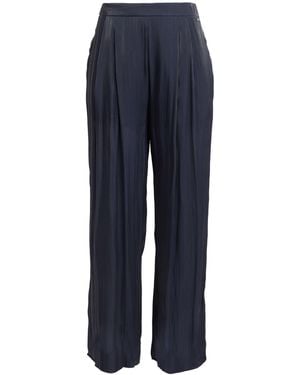 ARMANI EXCHANGE Trouser - Blue