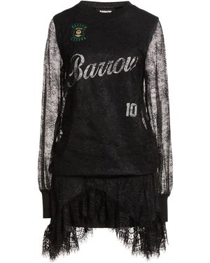 Barrow Mini Dresses - Black