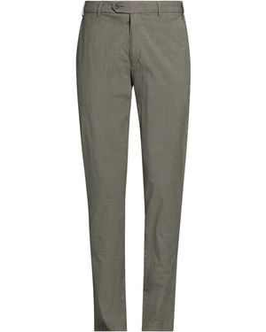 MMX Pants Organic Cotton, Elastane - Gray