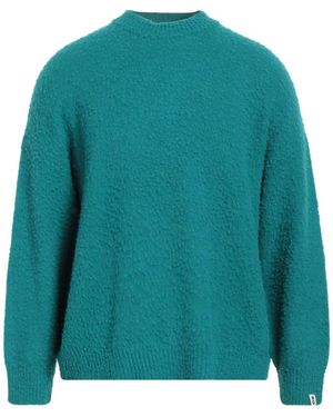 Bonsai Pullover - Grün