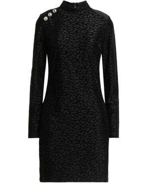 Guess Mini Dress - Black