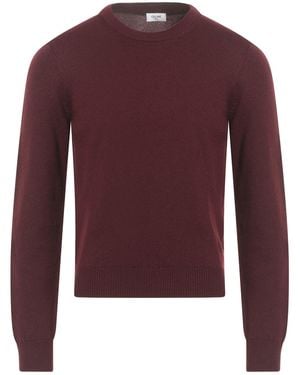 Celine Pullover - Morado