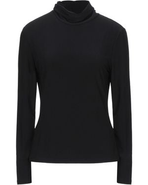 FRANK LYMAN T-shirts - Schwarz