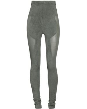 Dion Lee Leggings - Grau