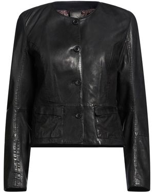 Bully Jackets - Black