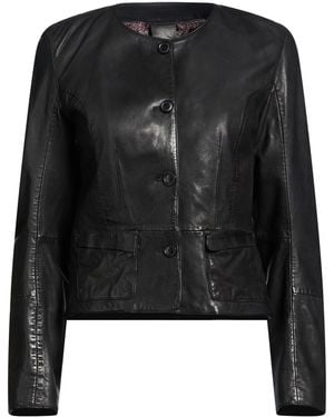 Bully Jackets - Black