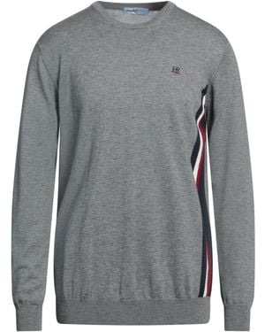 Harmont & Blaine Pullover - Gris
