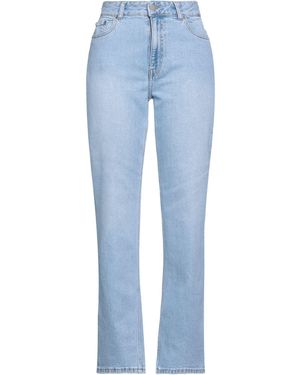 Dr. Denim Jeans - Blue