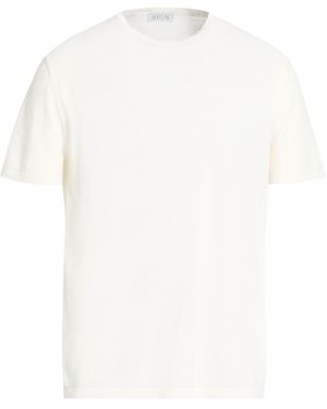 Aion Pullover - Blanco