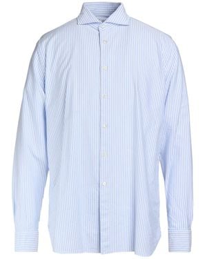 Agho Camisa - Azul