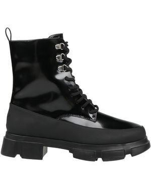 Twinset Boot - Black