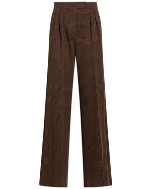 Max Mara Trouser - Brown