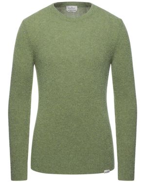 Brooksfield Pullover - Grün