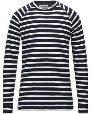 Anerkjendt Sweater - Blue