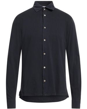 Boglioli Shirt - Blue