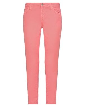 Roy Rogers Jeanshose - Pink