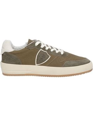 Philippe Model Sneakers - Multicolore