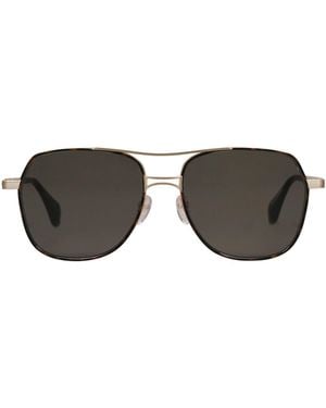 Vivienne Westwood Sunglasses - Brown