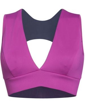 Michi Top - Pink