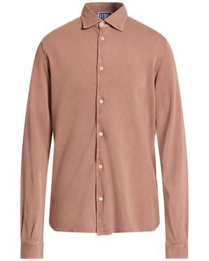 Fedeli Camisa - Rosa