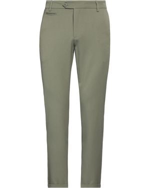 Les Deux Trouser - Green