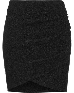 The Kooples Mini Skirt - Black