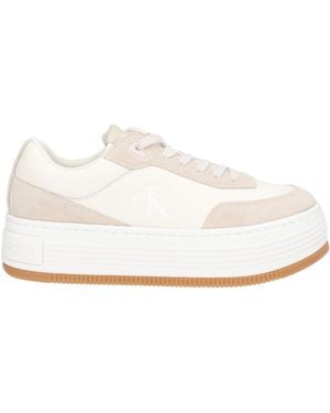 Calvin Klein Sneakers - White