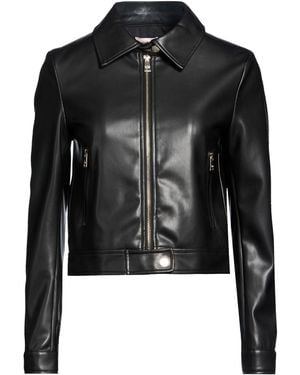 Oltre Jacket - Black
