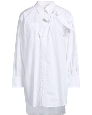 Baum und Pferdgarten Shirts - White