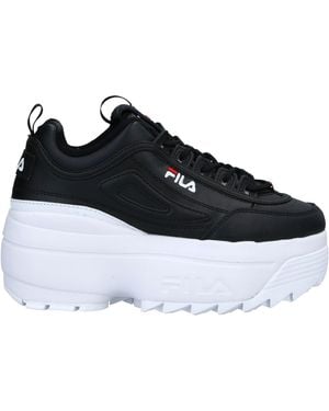Fila Sneakers - Blu