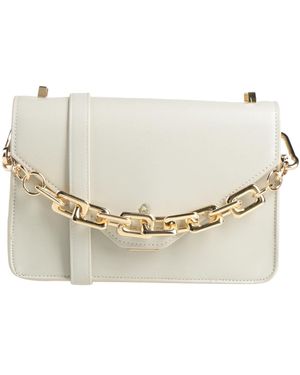 Steve Madden Cross-body Bag - White