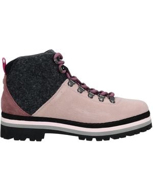 Pànchic Ankle Boots - Multicolor