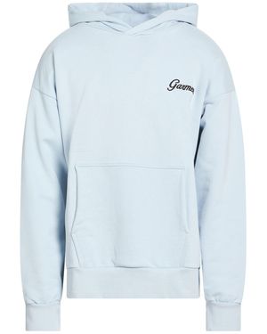 GARMENT WORKSHOP Sweatshirts - Blue
