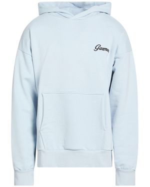 GARMENT WORKSHOP Sweatshirts - Blue