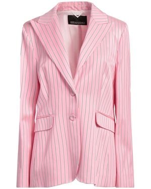 Ermanno Scervino Blazer - Pink