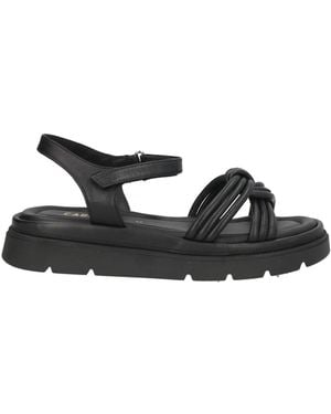Carmens Sandals - Black