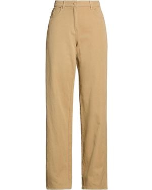 Marella Trouser - Natural