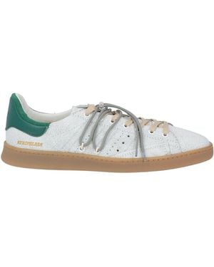 HIDNANDER Sneakers - Bianco