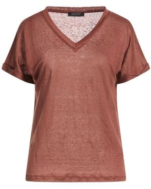 Aragona T-Shirts - Pink
