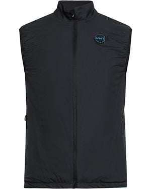 Uyn Vests - Black