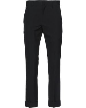 Givenchy Trousers - Black